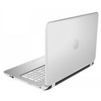 ноутбук HP Pavilion 15-p206ur Белый