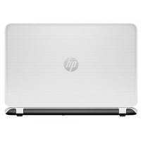 ноутбук HP Pavilion 15-p206ur Белый