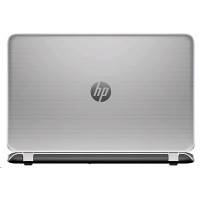 ноутбук HP Pavilion 15-p002sr Серебристый