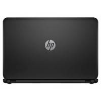 ноутбук HP 15-r053sr Черный