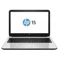 ноутбук HP 15-r251ur Белый