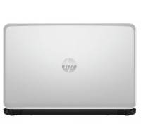 ноутбук HP 15-r251ur Белый