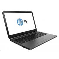 ноутбук HP 15-r253ur Серебристый