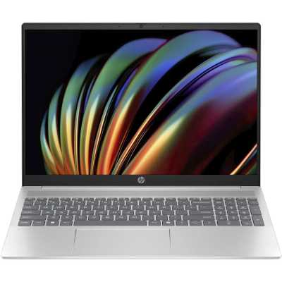 ноутбук HP Pavilion 16-af0016ci-wpro Серебристый