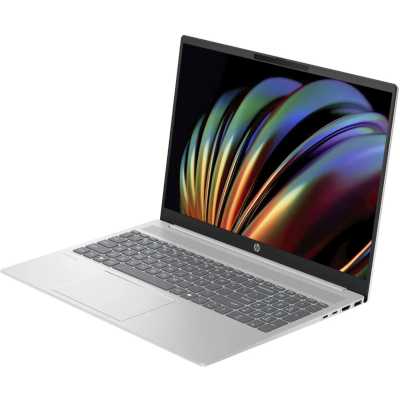 ноутбук HP Pavilion 16-af0016ci-wpro Серебристый