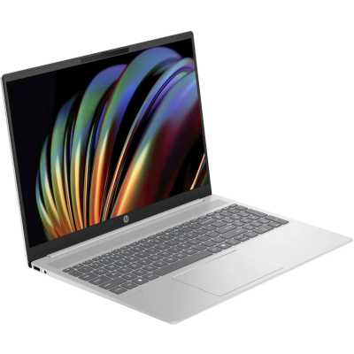 ноутбук HP Pavilion 16-af0016ci-wpro Серебристый