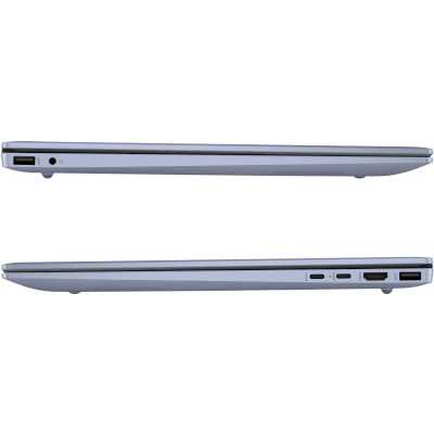 ноутбук HP Pavilion 16-ag0015ci-wpro Синий
