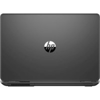 ноутбук HP Pavilion 17-ab311ur Черный