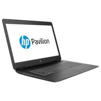 ноутбук HP Pavilion 17-ab312ur Черный