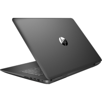 ноутбук HP Pavilion 17-ab314ur Черный