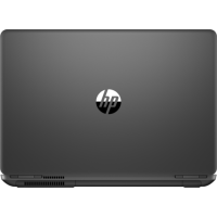 ноутбук HP Pavilion 17-ab317ur Черный