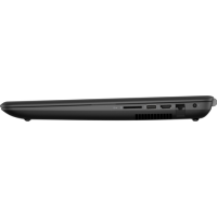 ноутбук HP Pavilion 17-ab318ur Черный