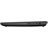 ноутбук HP Pavilion 17-ab401ur Черный