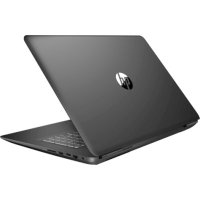 ноутбук HP Pavilion 17-ab401ur Черный
