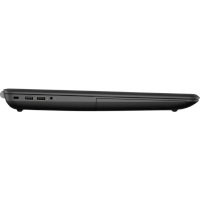 ноутбук HP Pavilion 17-ab404ur Черный