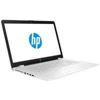ноутбук HP 17-ak026ur Белый