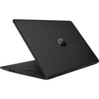 ноутбук HP 17-ak008ur Черный