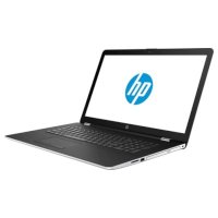 ноутбук HP 17-bs015ur Серый