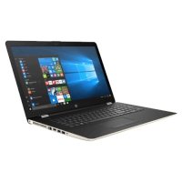 ноутбук HP 17-bs021ur Золотой