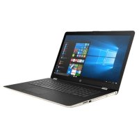 ноутбук HP 17-bs021ur Золотой