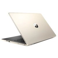 ноутбук HP 17-bs021ur Золотой