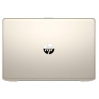 ноутбук HP 17-bs021ur Золотой