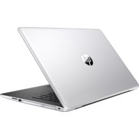 ноутбук HP 17-bs034ur Серебристый