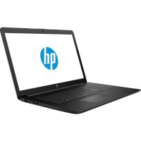 ноутбук HP 17-by0177ur Черный