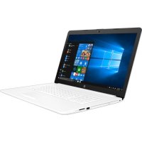ноутбук HP 17-ca0023ur Белый