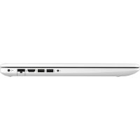 ноутбук HP 17-ca0023ur Белый