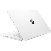 ноутбук HP 17-ca0023ur Белый