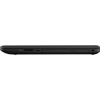 ноутбук HP 17-ca0011ur Черный