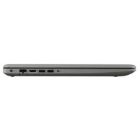ноутбук HP 17-ca0137ur Серебристый