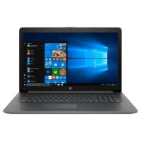 ноутбук HP 17-ca0052ur Серый