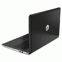 ноутбук HP Pavilion 17-e014sr Черный