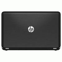ноутбук HP Pavilion 17-e018sr Черный