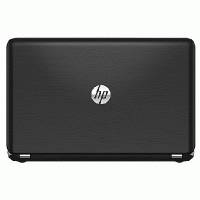 ноутбук HP Pavilion 17-e112sr Черный