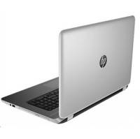 ноутбук HP Pavilion 17-f007sr Серебристый