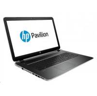 ноутбук HP Pavilion 17-f008sr