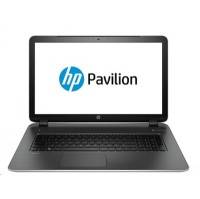 ноутбук HP Pavilion 17-f008sr