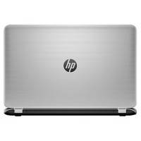 ноутбук HP Pavilion 17-f100nr Серебристый