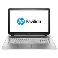 ноутбук HP Pavilion 17-f107nr Белый