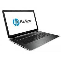ноутбук HP Pavilion 17-f155nr Серый