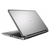 ноутбук HP Pavilion 17-g000ur Серебристый
