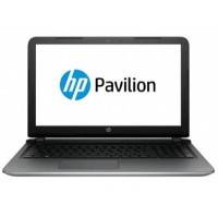 ноутбук HP Pavilion 17-g001ur Серебристый