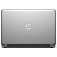 ноутбук HP Pavilion 17-g008ur Серебристый