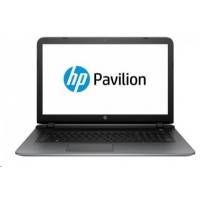 ноутбук HP Pavilion 17-g018ur Серебристый
