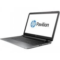 ноутбук HP Pavilion 17-g019ur Серебристый