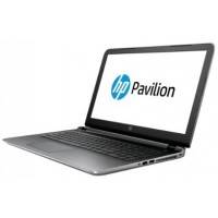 ноутбук HP Pavilion 17-g053ur Серебристый