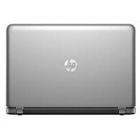 ноутбук HP Pavilion 17-g056ur Серебристый